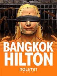 Bangkok Hilton