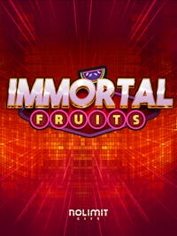 Immortal Fruits