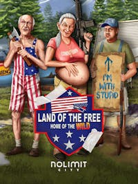 Land of the Free