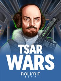 Tsar Wars