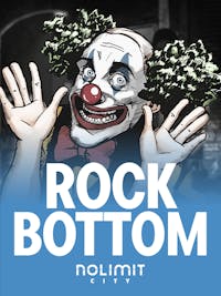 Rock Bottom