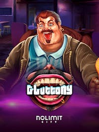 Gluttony