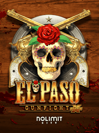 El Paso Gunfight xNudge