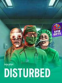 Disturbed