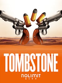 Tombstone