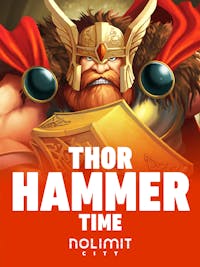 Thor Hammer Time