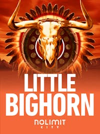 Little Bighorn