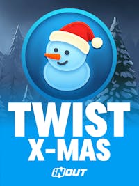 Twist X-mas