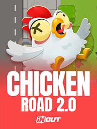 Chicken Road 2.0