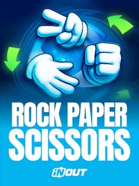 Rock Paper Scissors