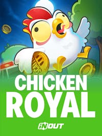 Chicken Royal