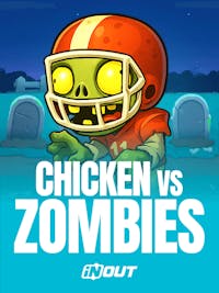 Chicken vs Zombies