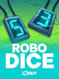 Robo dice