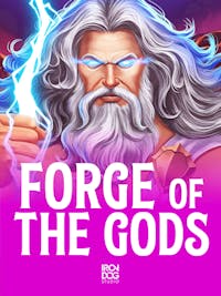 Forge of the Gods
