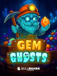 Gem Ghosts