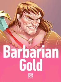Barbarian Gold