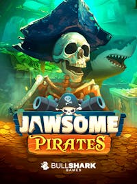 Jawsome Pirates