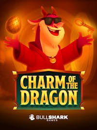 Charm of the Dragon