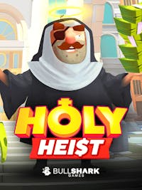 Holy Heist