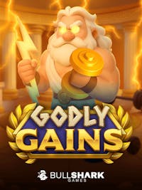 Godly Gains