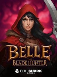 Belle the Blade Hunter