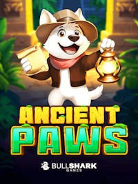 Ancient Paws
