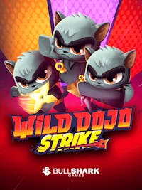 Wild Dojo Strike
