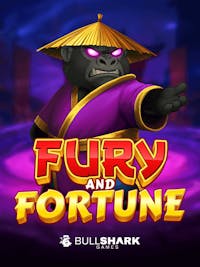 Fury and Fortune
