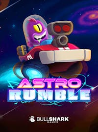 Astro Rumble
