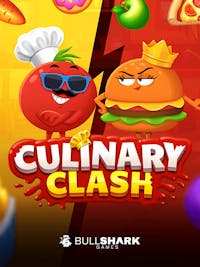 Culinary Clash