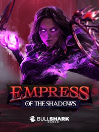 Empress of the Shadows