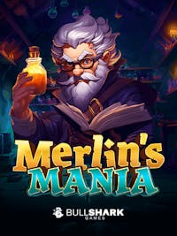 Merlin’s Mania