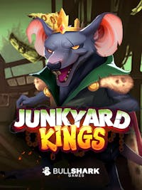 Junkyard Kings