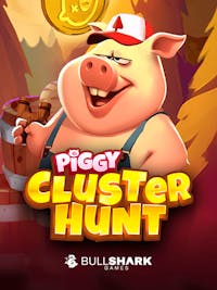 Piggy Cluster Hunt