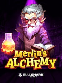 Merlin's Alchemy