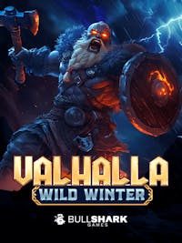 Valhalla: Wild Winter