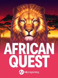 African Quest