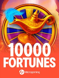 10000 Fortunes
