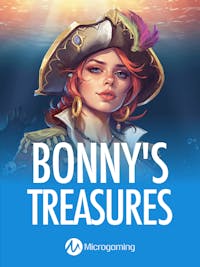 Bonny's Treasures