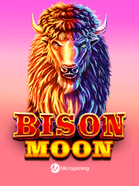 Bison Moon