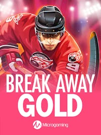 Break Away Gold