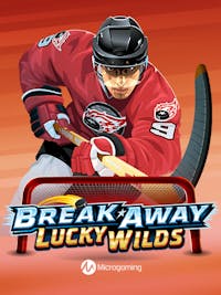 Break Away Lucky Wilds