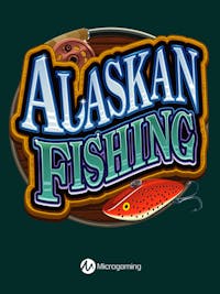 Alaskan Fishing