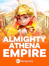 Almighty Athena Empire