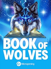 Book of Wolves