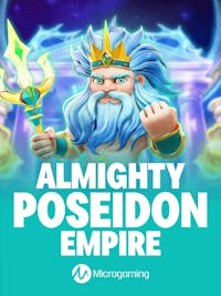 Almighty Poseidon Empire