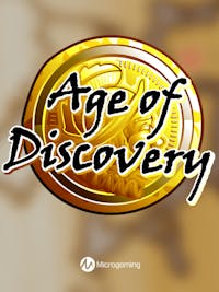Age Of Discovery