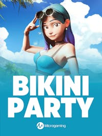 Bikini Party