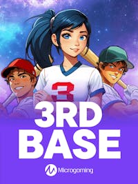 3rd Base