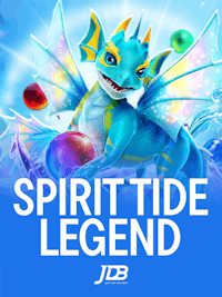 Spirit Tide Legend